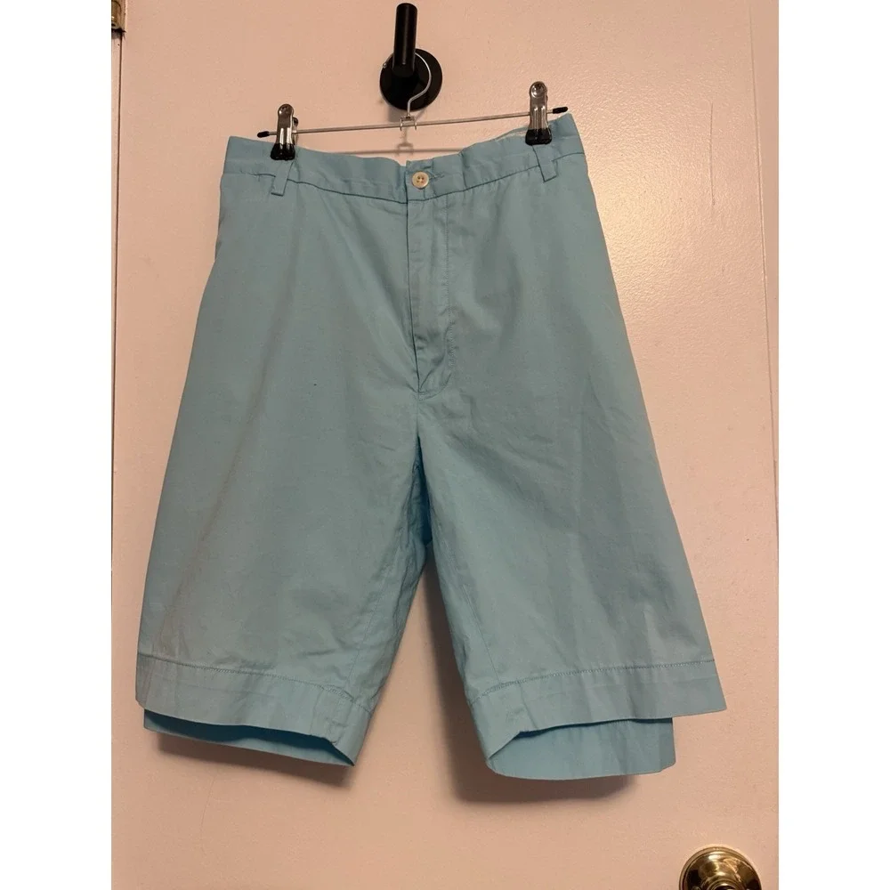 Polo Ralph Lauren‎ Men's Blue Chino